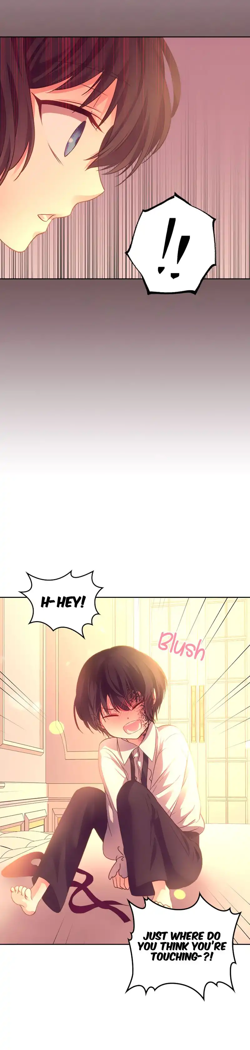 Sincerely: I Became a Duke's Maid Chapter 15 16